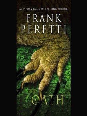 The Oath - Audiobook
